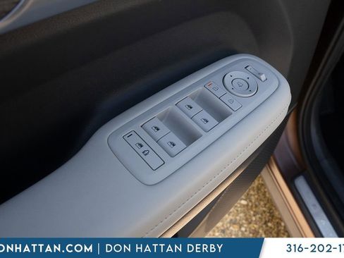 Used 2024 Hyundai Santa Fe Calligraphy image 15