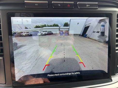 Used 2023 Ford F150 Lariat w/ Equipment Group 502A High AWD/4WD image 20