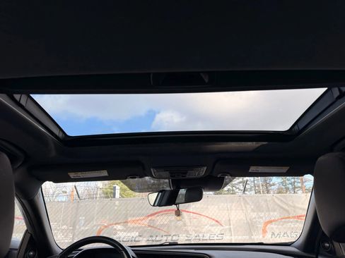 Used 2020 Honda Civic Sport Touring image 39