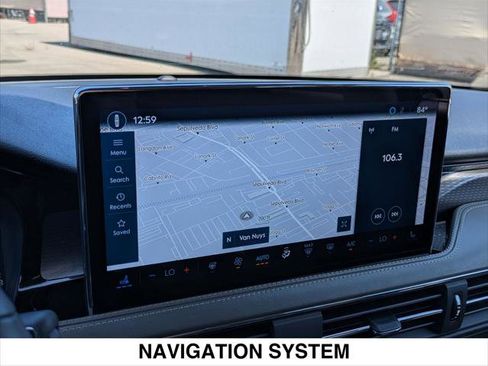 Used 2023 Lincoln Corsair Reserve w/ Equipment Group 201A image 19