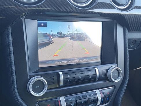 Used 2021 Ford Mustang Premium w/ Carbon Sport Interior Package image 20