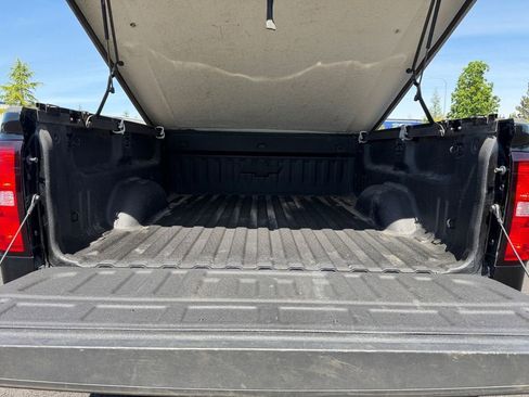 Used 2019 Chevrolet Silverado 2500 LTZ w/ Duramax Plus Package AWD/4WD image 23