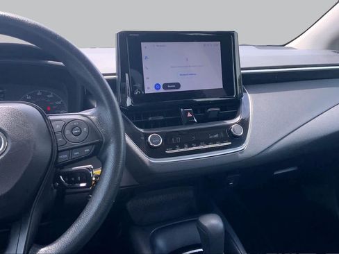 Used 2024 Toyota Corolla LE FWD image 7