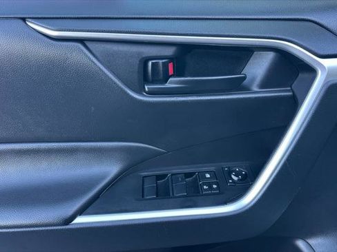 Certified 2024 Toyota RAV4 LE image 12