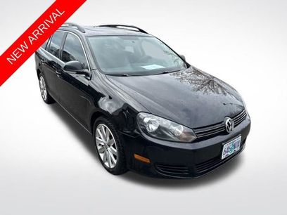 Used 2014 Volkswagen Jetta TDI
