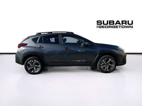 New 2026 Subaru Crosstrek 2.0i Premium image 8