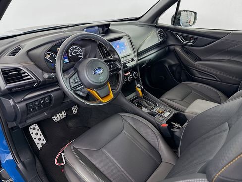 Used 2022 Subaru Forester Wilderness image 5