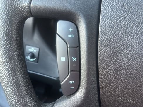 Used 2024 Chevrolet Express 2500 w/ Driver Convenience Package image 38