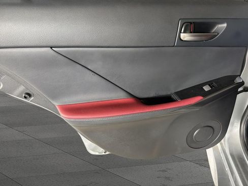Certified 2025 Lexus IS 350 F Sport RWD image 12