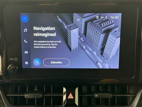 Used 2024 Toyota Corolla LE w/ LE Convenience Package image 28