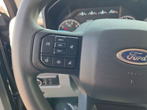 Used 2025 Ford F350 XL w/ STX Appearance Package AWD/4WD image 22