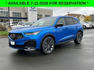 Used 2026 Acura MDX A-Spec AWD/4WD video 1