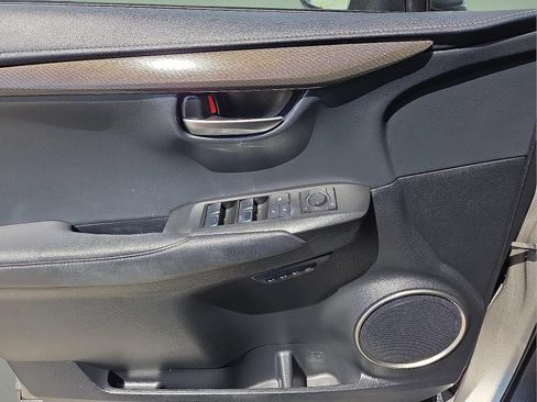 Used 2019 Lexus NX 300 FWD image 25