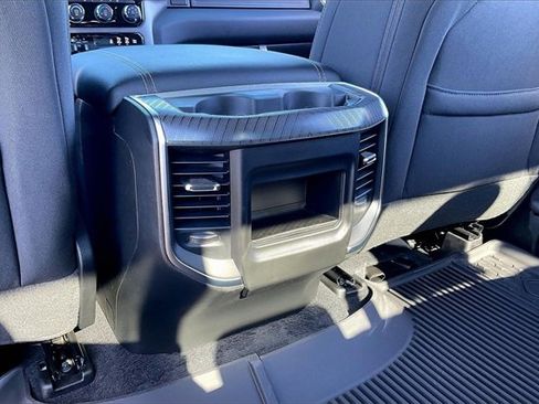 New 2026 RAM 1500 Lone Star image 23