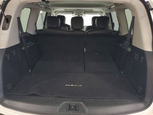Used 2020 Nissan Armada SL w/ Premium Package image 27