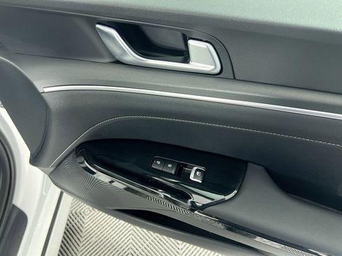 Certified 2025 Kia K5 GT-Line FWD image 30