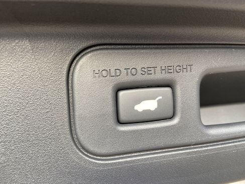 New 2026 Honda Passport TrailSport image 49