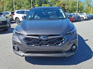 New 2025 Subaru Crosstrek 2.5i Limited video 2