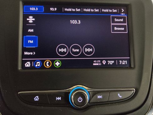 Used 2024 Chevrolet Equinox LT image 25