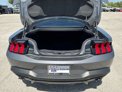 Used 2024 Ford Mustang GT Premium RWD image 22