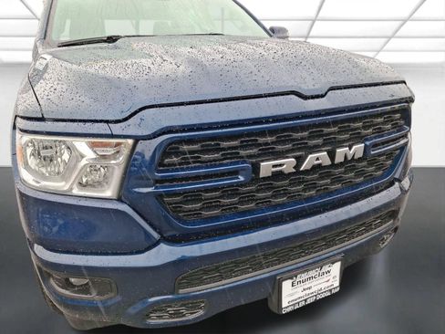 Certified 2023 RAM 1500 Big Horn AWD/4WD image 31