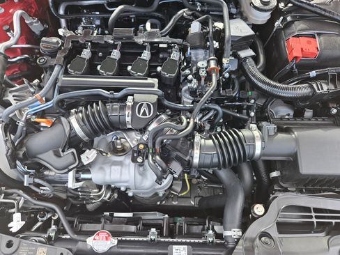 New 2026 Acura Integra A-Spec image 23