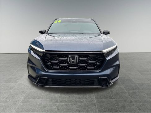 Used 2024 Honda CR-V Sport-L image 9