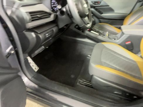 Used 2024 Subaru Crosstrek 2.5i Sport AWD/4WD image 22