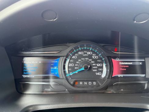 Used 2014 Ford Flex SEL w/ Equipment Group 202A image 8