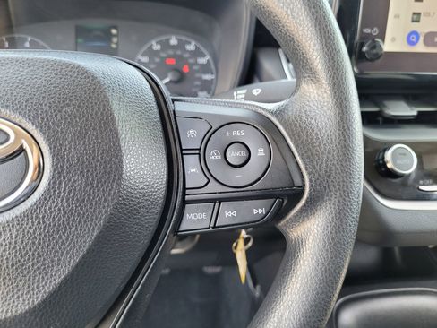 Used 2023 Toyota Corolla LE FWD image 22