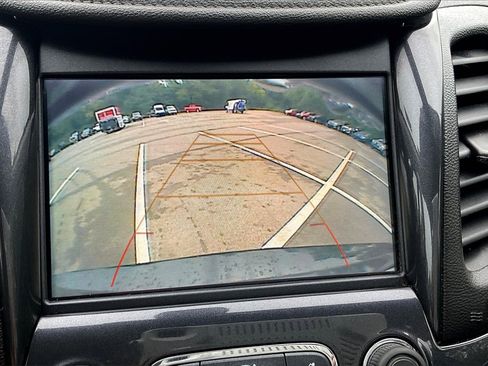 Used 2019 Chevrolet Impala Premier image 21