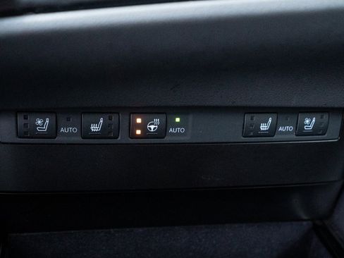 Used 2023 Lexus ES 350 w/ Premium Package image 30