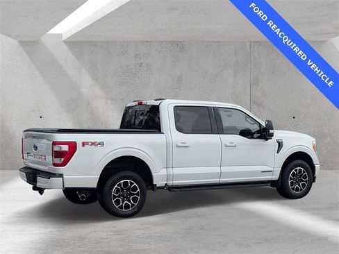 Used 2023 Ford F150 Lariat image 3