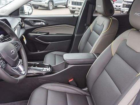 New 2026 Chevrolet Trax ACTIV image 16