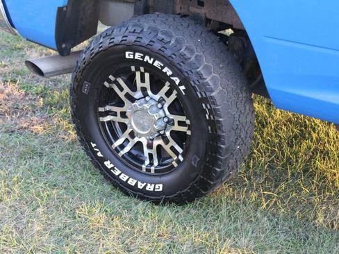 Used 2014 RAM 2500 Tradesman w/ Chrome Appearance Group image 27