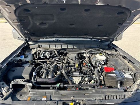 Used 2023 Ford Bronco Outer Banks image 32