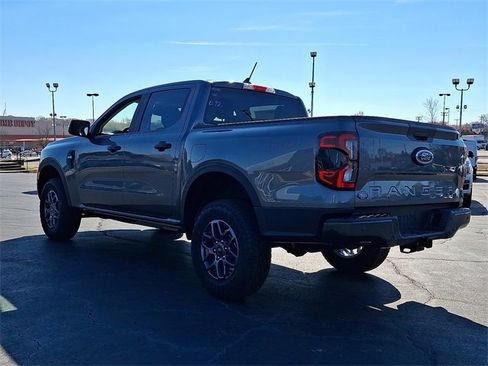 New 2025 Ford Ranger XLT w/ Trailer Tow Package image 5