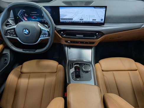 Certified 2025 BMW 430i xDrive 430i xDrive image 16