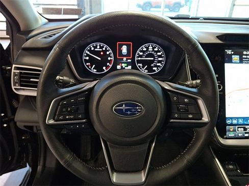 Certified 2025 Subaru Outback Limited w/ Popular Package #2 image 19