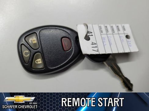 Used 2011 GMC Sierra 1500 SLE w/ Power Tech Package image 8