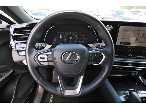 Used 2024 Lexus RX 350 FWD w/ Technology Package image 13