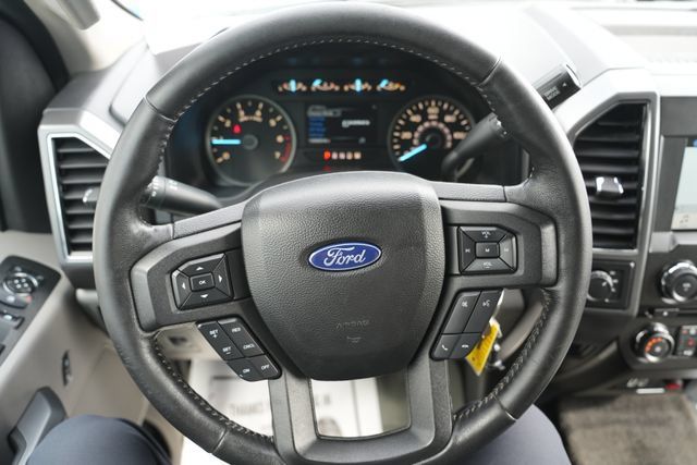 Used 2018 Ford F150 XLT w/ Equipment Group 302A Luxury AWD/4WD image 26
