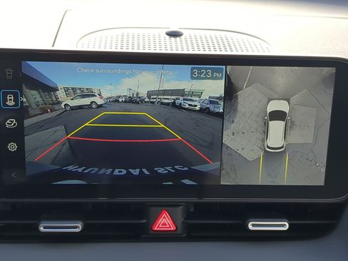 Certified 2025 Hyundai Ioniq 5 Limited image 27