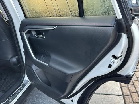 Certified 2020 Toyota RAV4 TRD Off-Road image 13