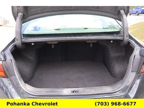 Used 2019 Nissan Altima 2.5 Platinum image 29