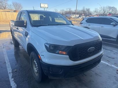 Used 2021 Ford Ranger XL w/ Equipment Group 101A High