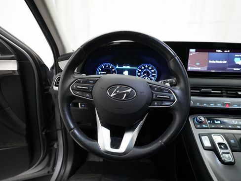 Used 2020 Hyundai Palisade SEL image 4
