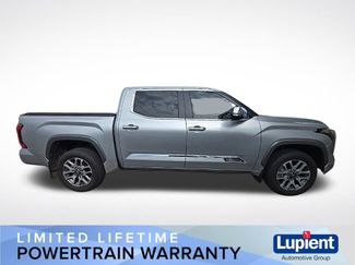 Used 2025 Toyota Tundra 1794 Edition video 2