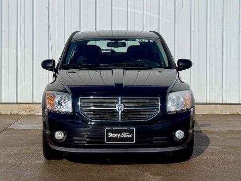 Used 2011 Dodge Caliber Mainstreet image 8