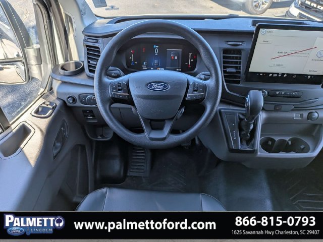 Used 2026 Ford Transit 250 Low Roof w/ Load Area Protection Package RWD image 14